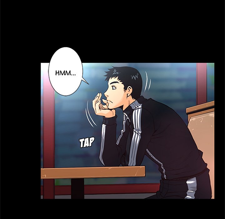 Read Vulcan chapter 3 image 11 on Lezhin