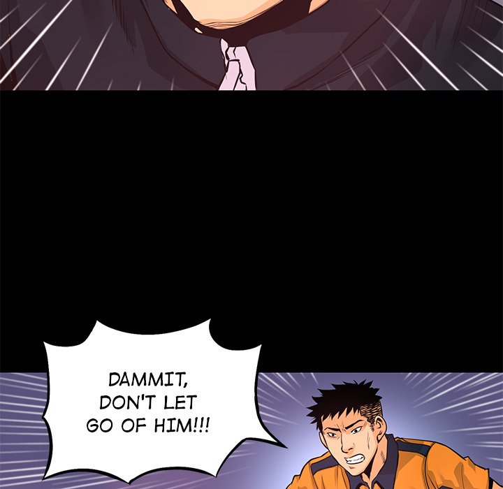 Read Vulcan chapter 3 image 110 on Lezhin