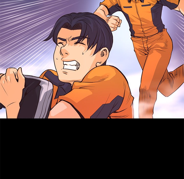 Read Vulcan chapter 3 image 111 on Lezhin