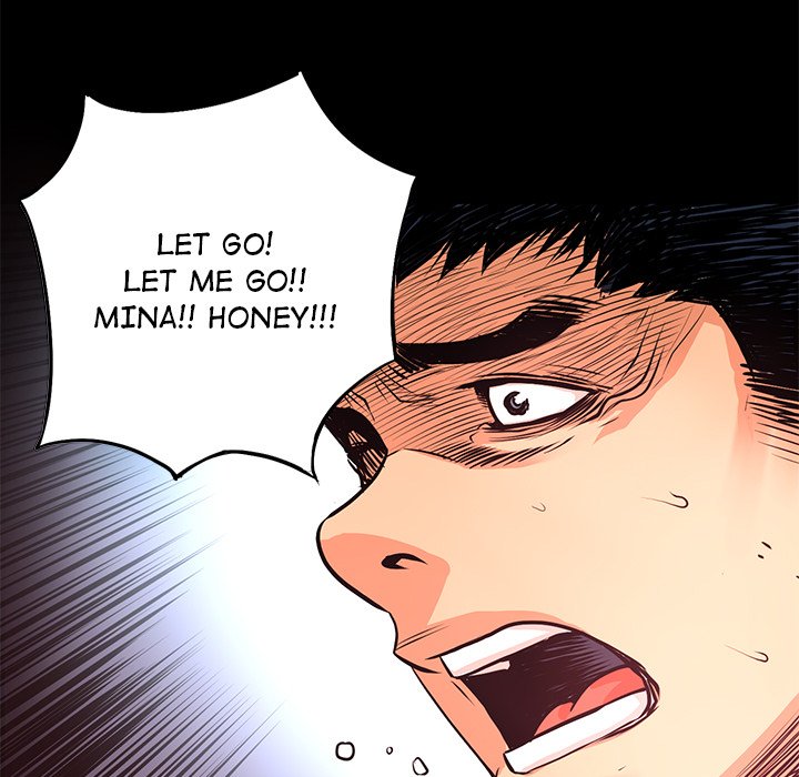 Read Vulcan chapter 3 image 112 on Lezhin