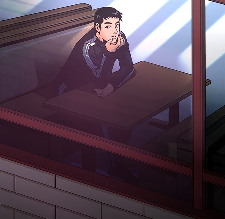 Read Vulcan chapter 3 image 13 on Lezhin
