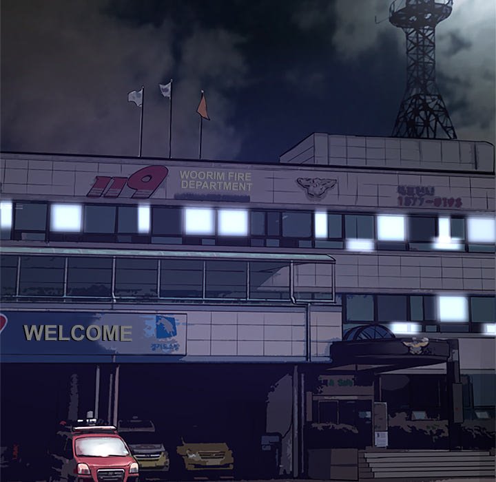 Read Vulcan chapter 3 image 17 on Lezhin