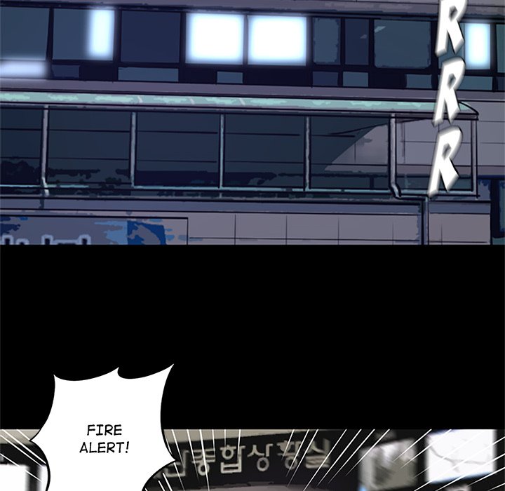 Read Vulcan chapter 3 image 19 on Lezhin