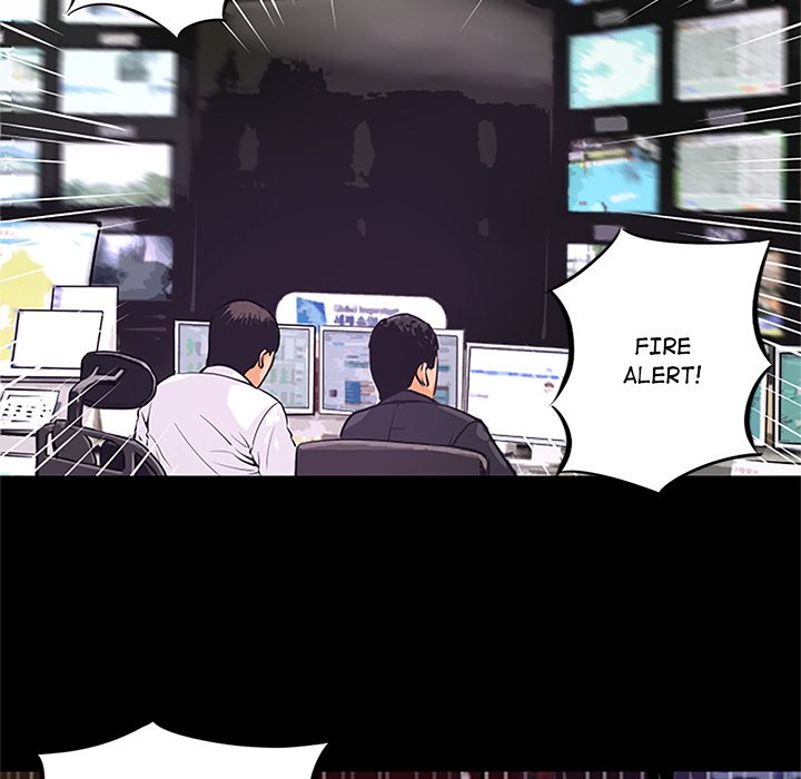 Read Vulcan chapter 3 image 20 on Lezhin