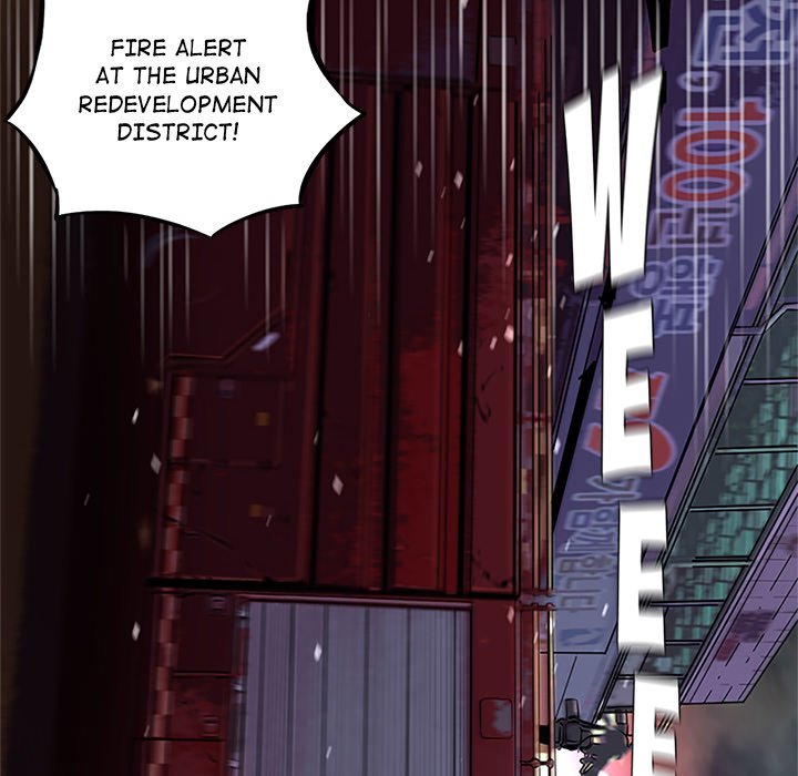 Read Vulcan chapter 3 image 21 on Lezhin