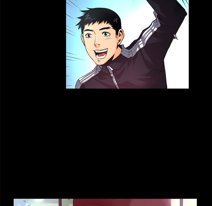 Read Vulcan chapter 3 image 26 on Lezhin