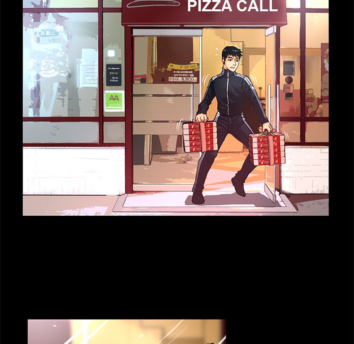 Read Vulcan chapter 3 image 27 on Lezhin