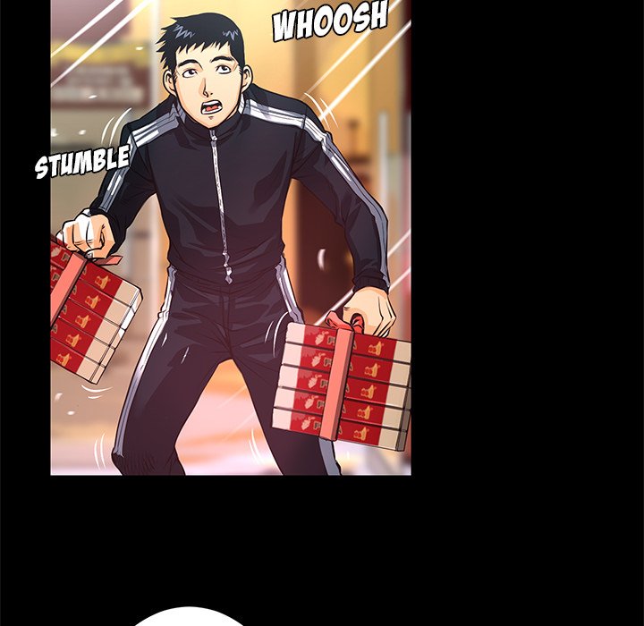 Read Vulcan chapter 3 image 28 on Lezhin