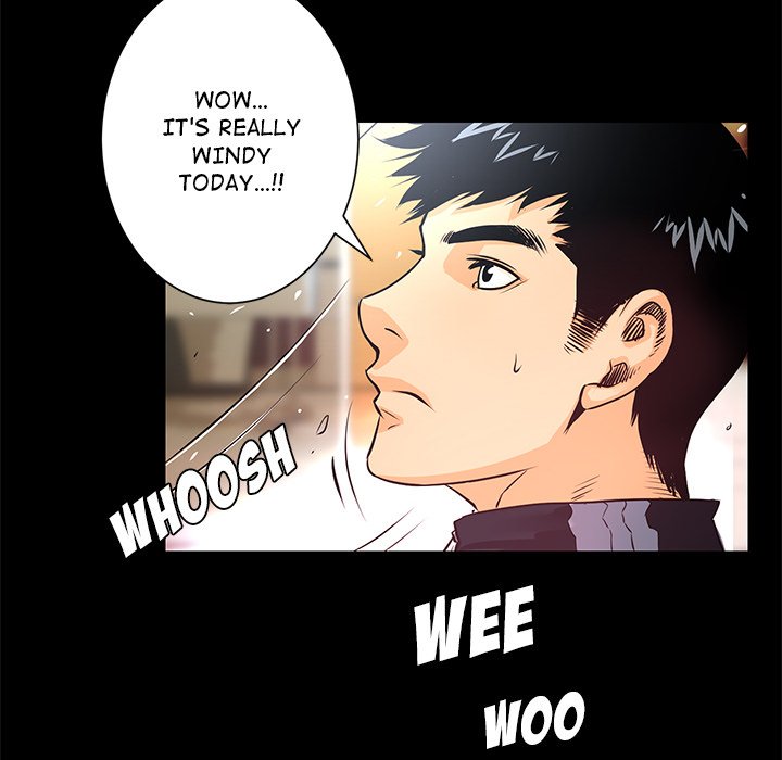 Read Vulcan chapter 3 image 29 on Lezhin