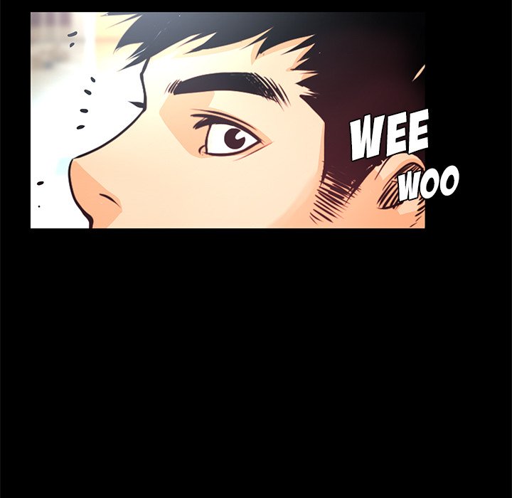 Read Vulcan chapter 3 image 30 on Lezhin