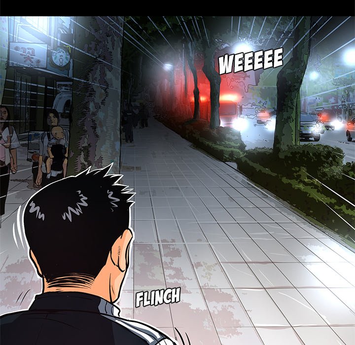 Read Vulcan chapter 3 image 31 on Lezhin