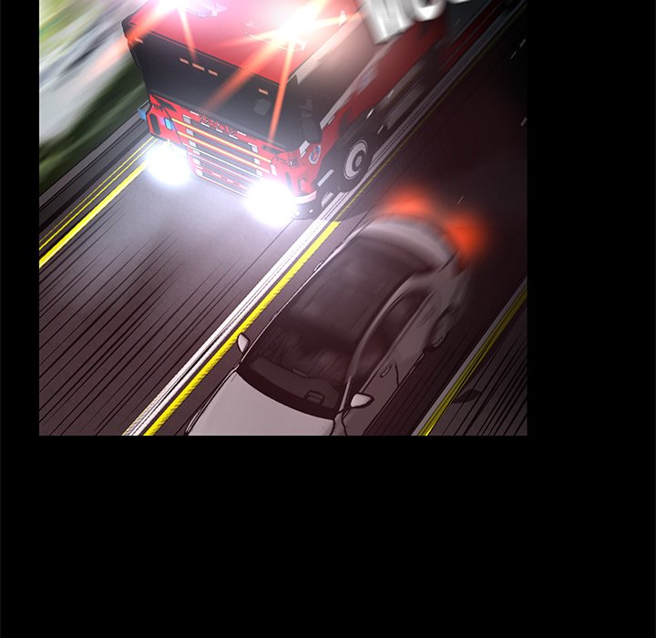 Read Vulcan chapter 3 image 33 on Lezhin