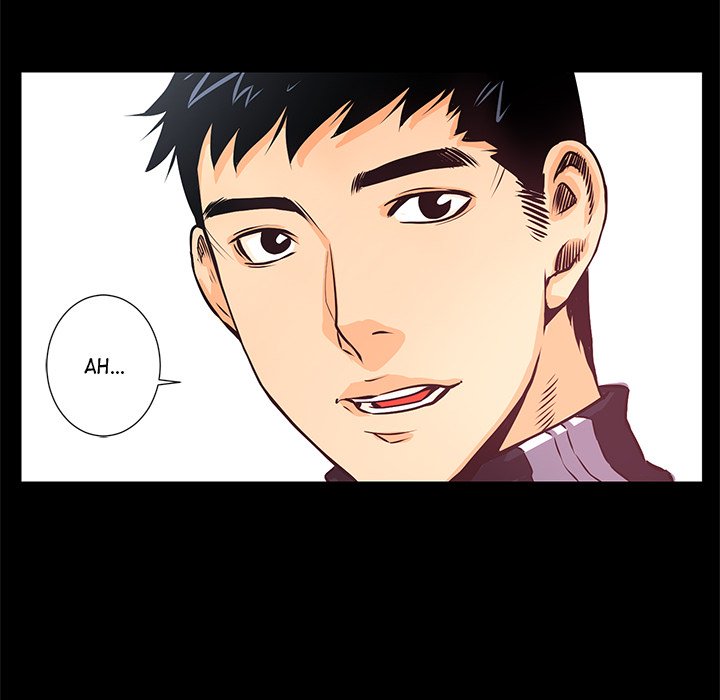 Read Vulcan chapter 3 image 34 on Lezhin