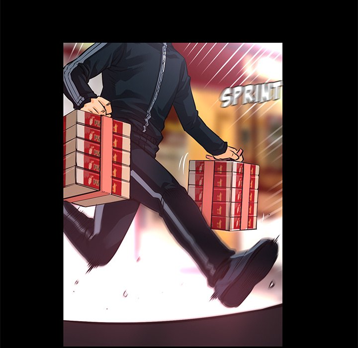 Read Vulcan chapter 3 image 35 on Lezhin