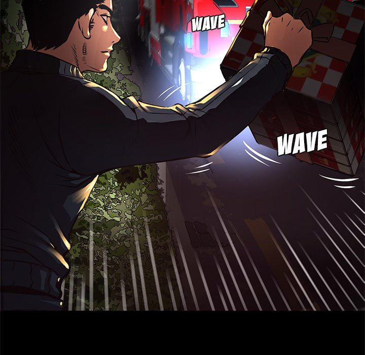 Read Vulcan chapter 3 image 37 on Lezhin