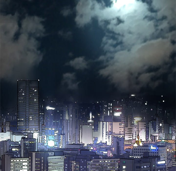 Read Vulcan chapter 3 image 4 on Lezhin