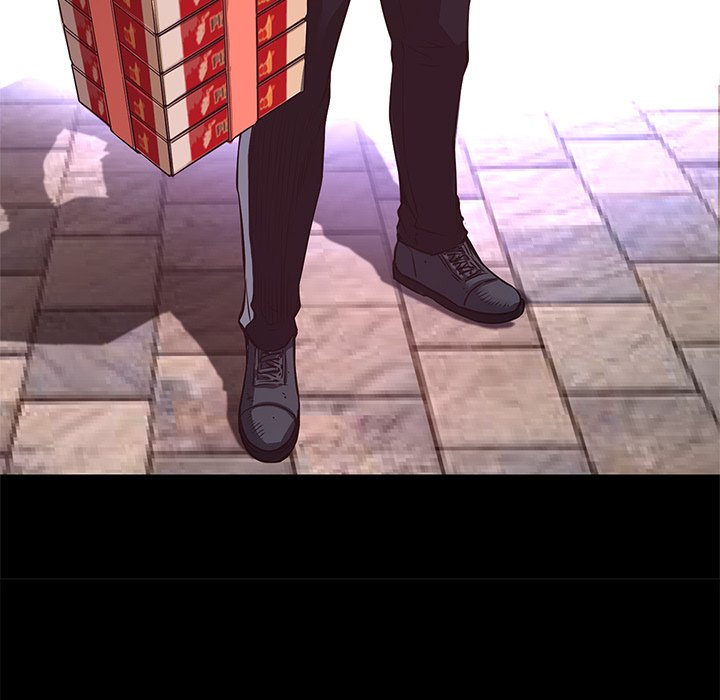Read Vulcan chapter 3 image 43 on Lezhin