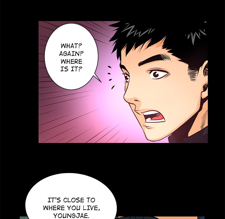 Read Vulcan chapter 3 image 50 on Lezhin