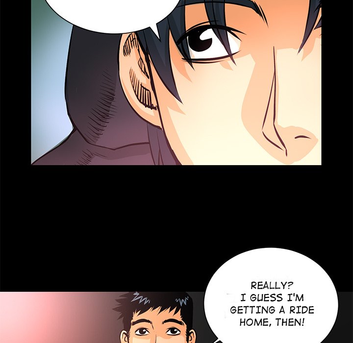 Read Vulcan chapter 3 image 51 on Lezhin