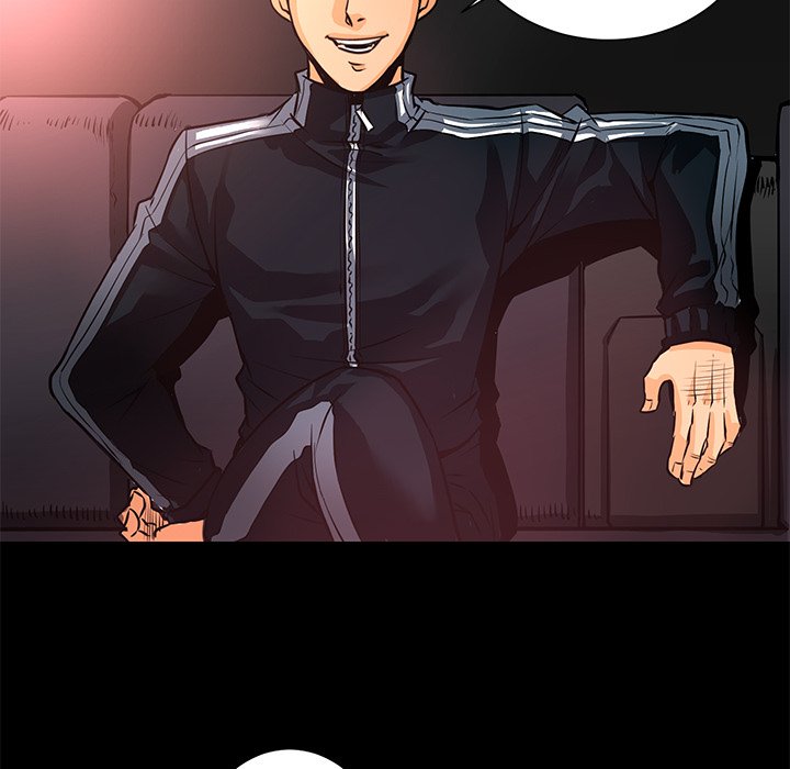 Read Vulcan chapter 3 image 52 on Lezhin