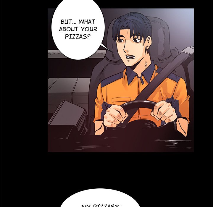 Read Vulcan chapter 3 image 53 on Lezhin