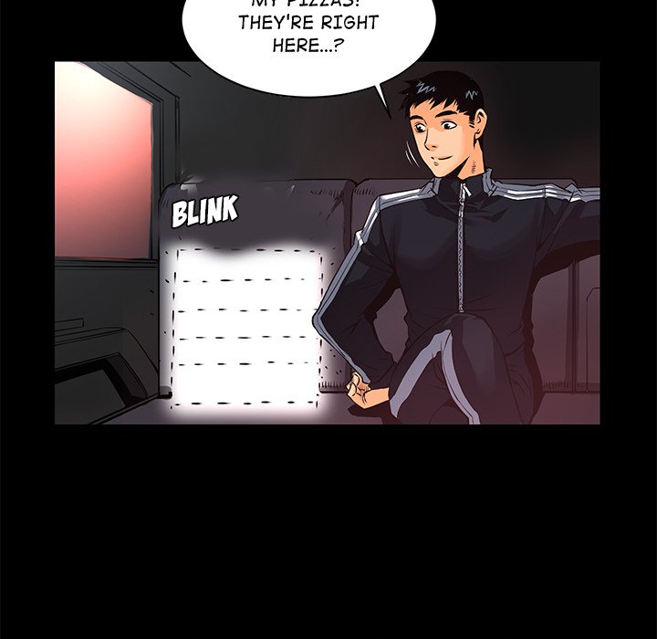 Read Vulcan chapter 3 image 54 on Lezhin