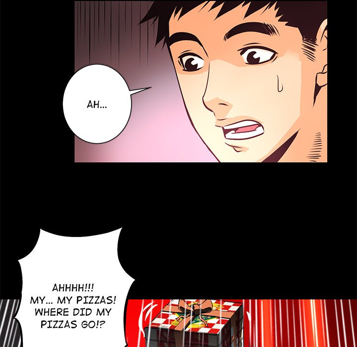 Read Vulcan chapter 3 image 55 on Lezhin