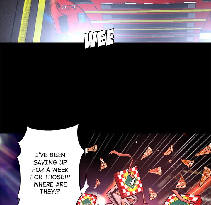 Read Vulcan chapter 3 image 57 on Lezhin