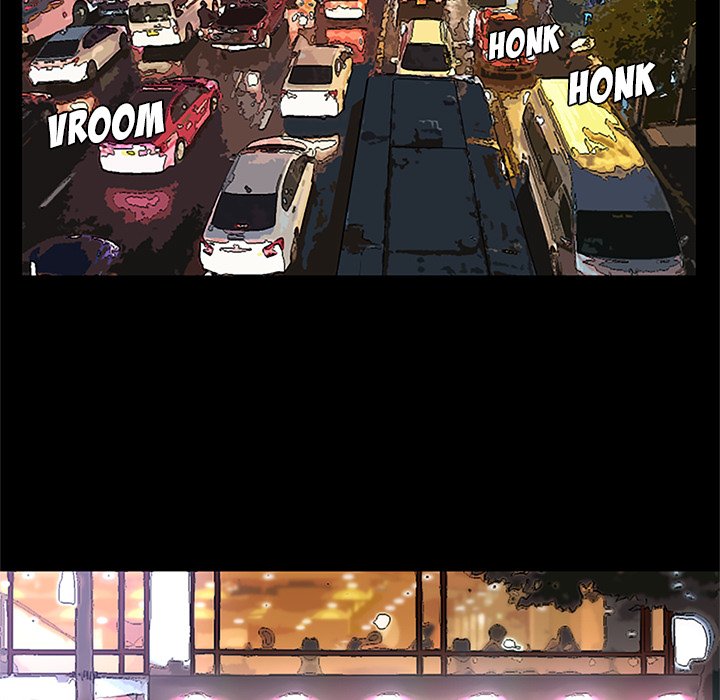 Read Vulcan chapter 3 image 6 on Lezhin