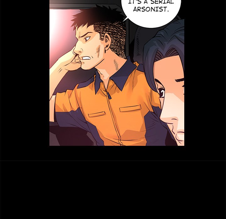 Read Vulcan chapter 3 image 61 on Lezhin