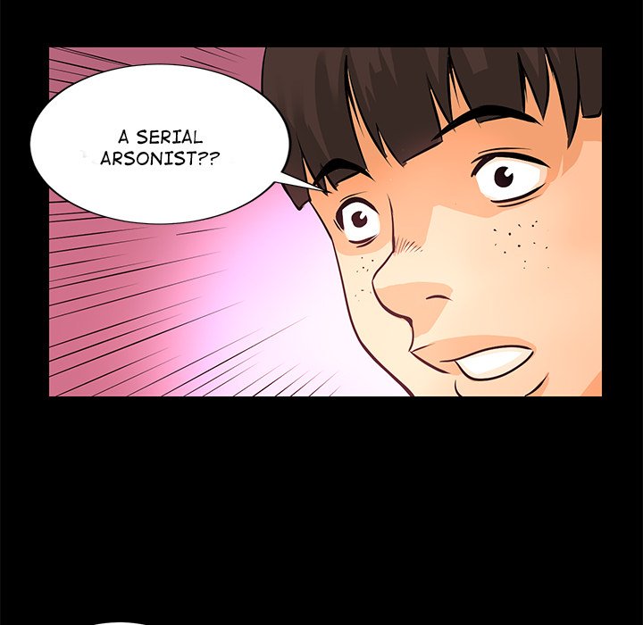 Read Vulcan chapter 3 image 62 on Lezhin