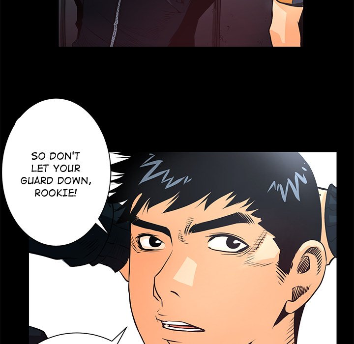 Read Vulcan chapter 3 image 67 on Lezhin