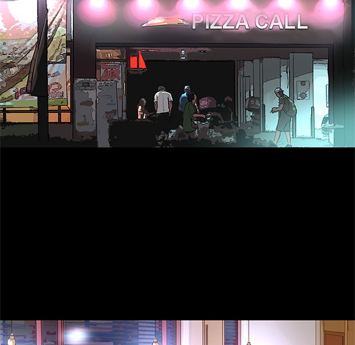 Read Vulcan chapter 3 image 7 on Lezhin