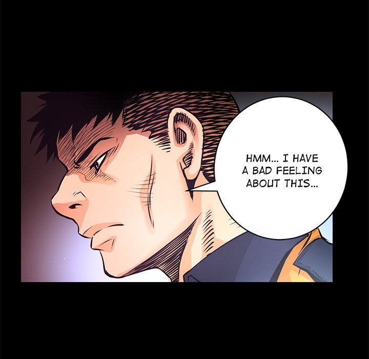 Read Vulcan chapter 3 image 70 on Lezhin