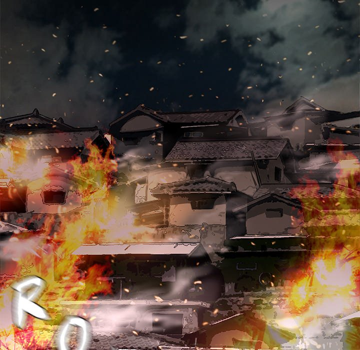Read Vulcan chapter 3 image 74 on Lezhin