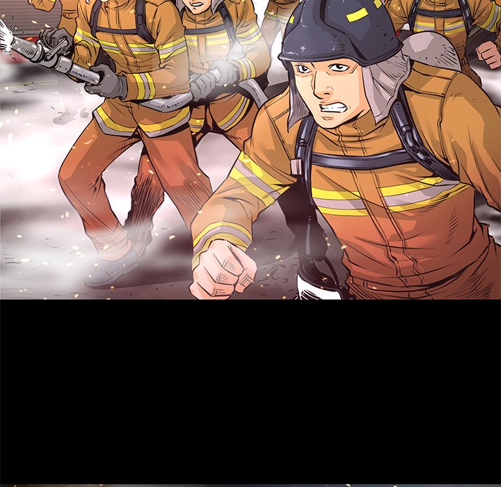 Read Vulcan chapter 3 image 76 on Lezhin