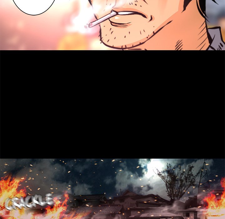 Read Vulcan chapter 3 image 79 on Lezhin