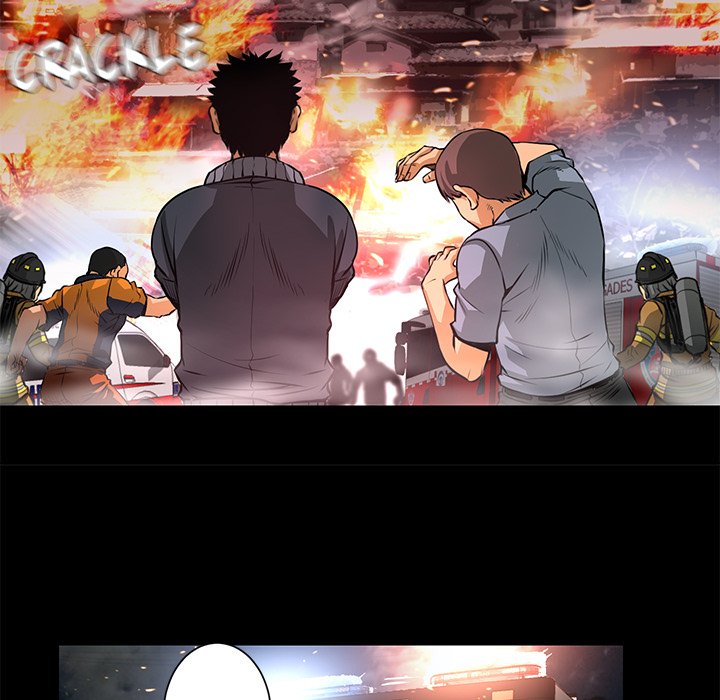 Read Vulcan chapter 3 image 80 on Lezhin
