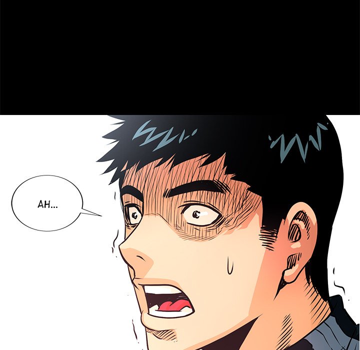 Read Vulcan chapter 3 image 85 on Lezhin