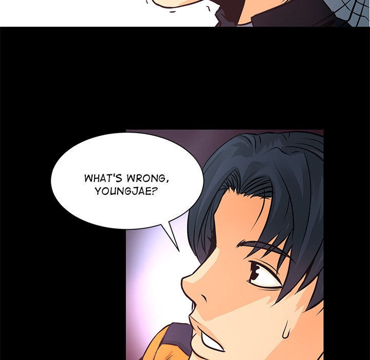 Read Vulcan chapter 3 image 86 on Lezhin