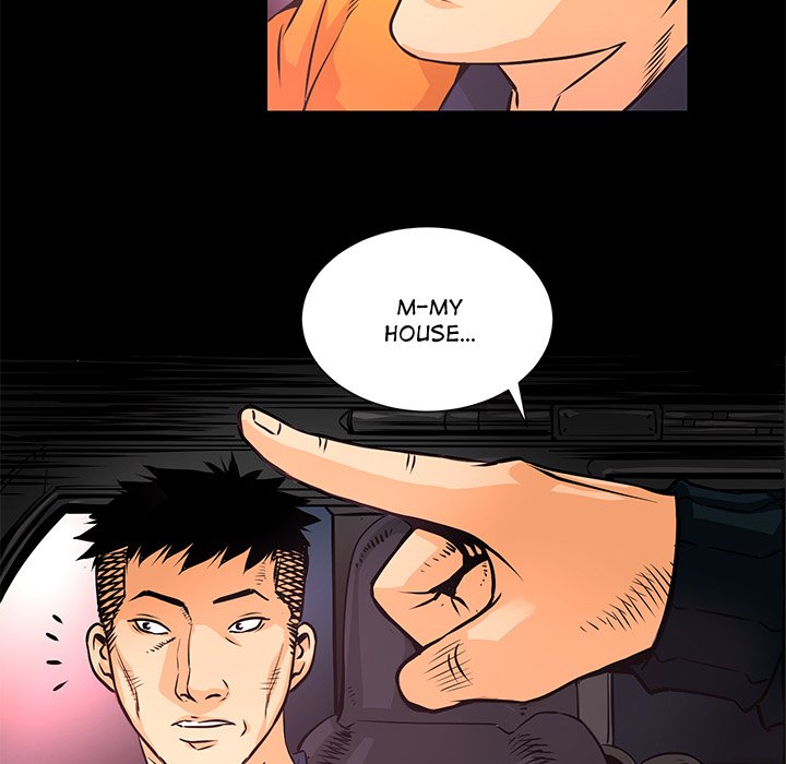 Read Vulcan chapter 3 image 87 on Lezhin