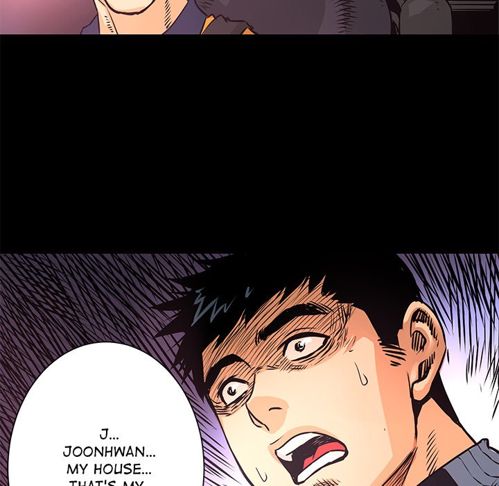 Read Vulcan chapter 3 image 88 on Lezhin