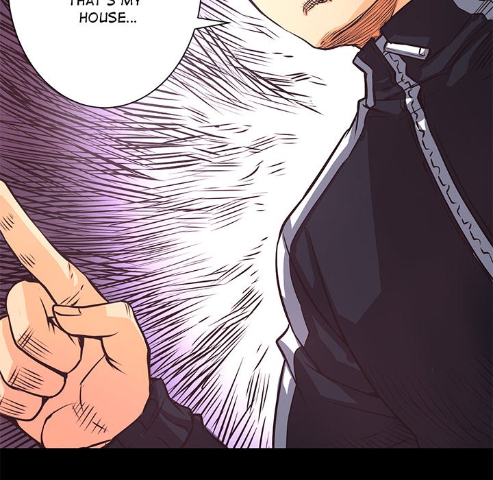 Read Vulcan chapter 3 image 89 on Lezhin