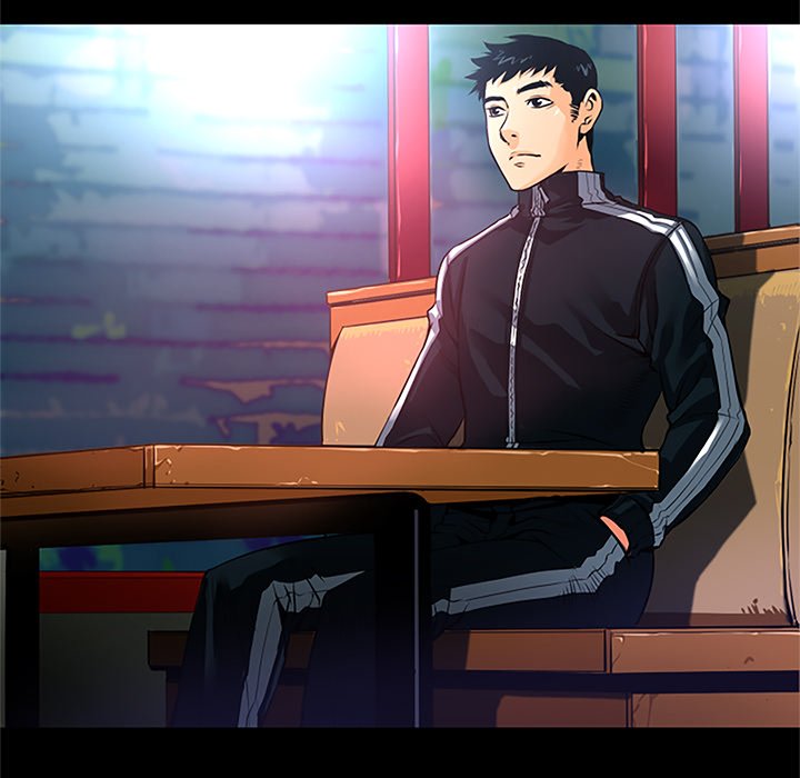 Read Vulcan chapter 3 image 9 on Lezhin