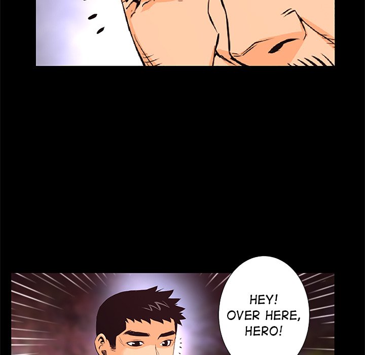 Read Vulcan chapter 30 image 10 on Lezhin