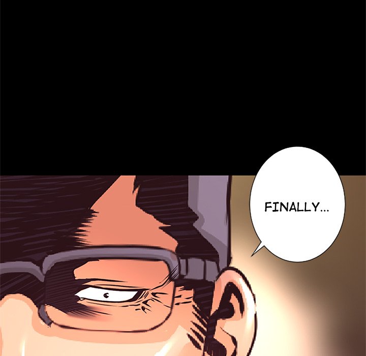 Read Vulcan chapter 30 image 104 on Lezhin