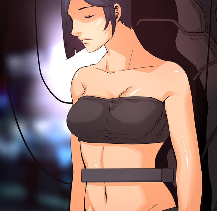 Read Vulcan chapter 30 image 106 on Lezhin
