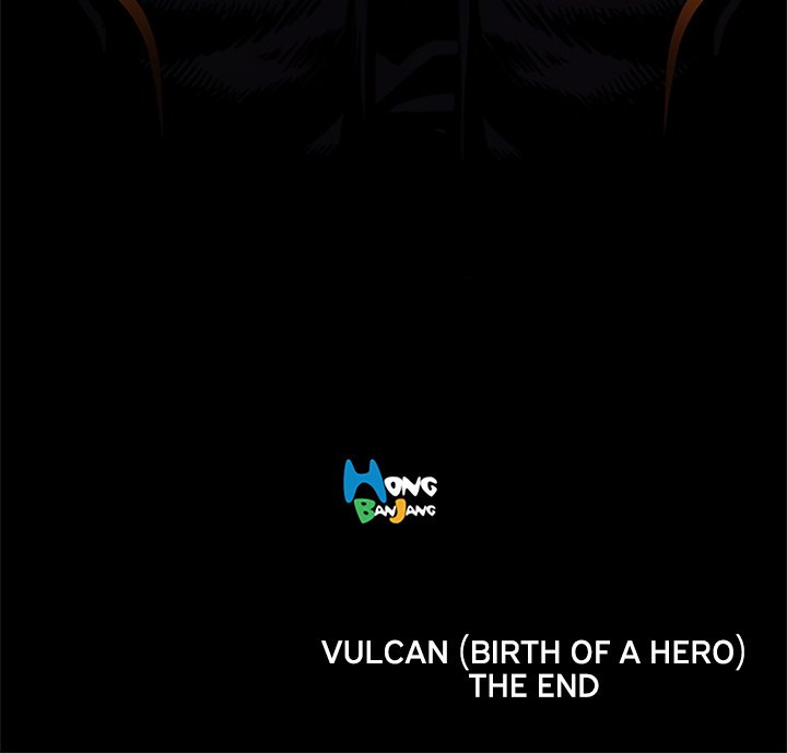 Read Vulcan chapter 30 image 117 on Lezhin