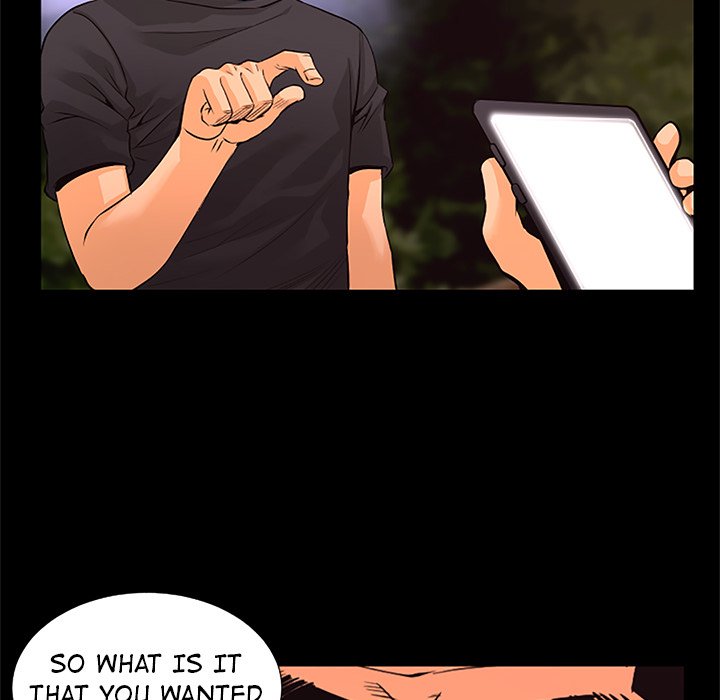 Read Vulcan chapter 30 image 15 on Lezhin