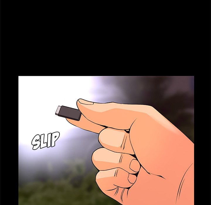 Read Vulcan chapter 30 image 18 on Lezhin